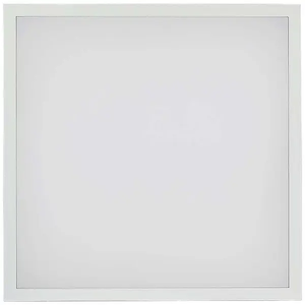 Panou Led 36W, 2 in 1, 60x60cm, 3960LM, 6500K ALB RECE, CIP SMD SAMSUNG, SKU-216381
