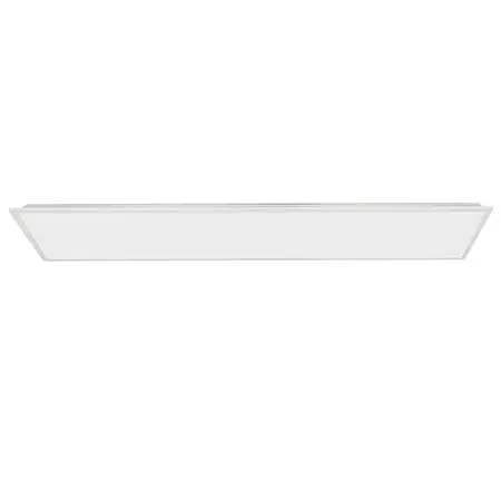 panou led 40w 120cm x 30cm 6500k alb rece