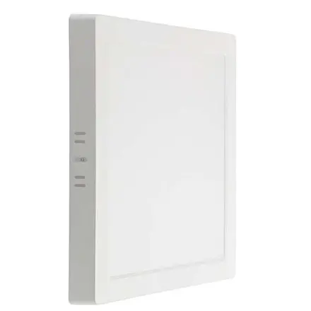 Panou LED aplicabil 18W 4000K cip Samsung V-TAC SKU-104991