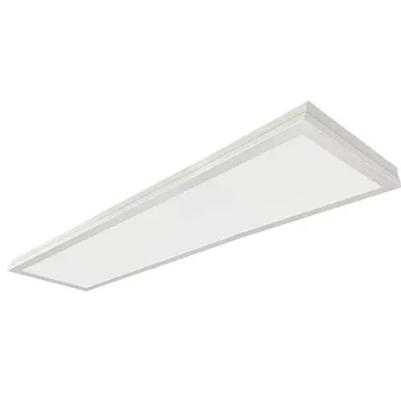 Panou LED aplicabil 40W 120 x 30CM 6500K alb rece cip SAMSUNG V-TAC SKU-2166261