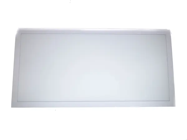 Panou LED Aplicat 120x30cm 72W cu Lumina Calda