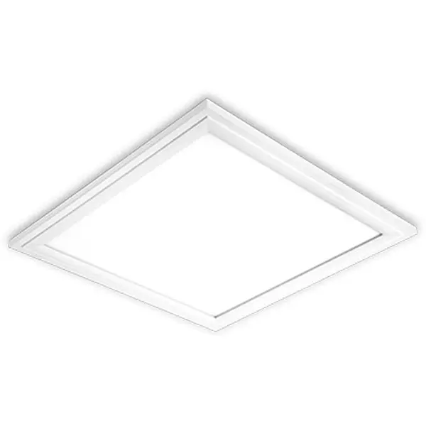 Panou led cu montaj incastrat 18W, 30X30, 3000K, 1440lm, Panasonic LPLC21W183