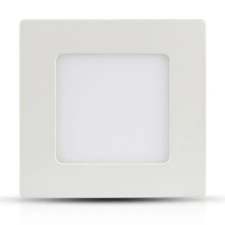 PANOU LED INCORPORABIL PATRAT 12W 3000K, CIP SAMSUNG