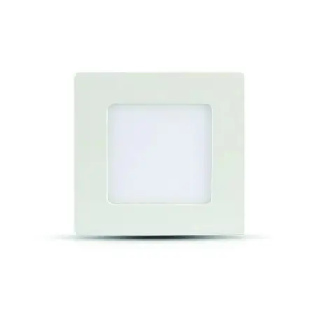 PANOU LED INCORPORABIL PATRAT 12W 4000K, CIP SAMSUNG