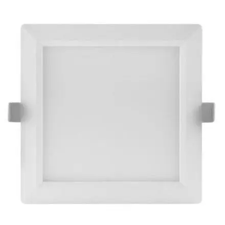 Panou LED Ledvance, DOWNLIGHT SLIM SQUARE, IP20, 18W, lumina neutra 4000K