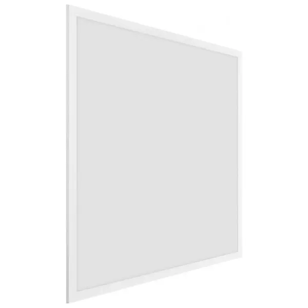 Panou LED Ledvance, PANEL PERFORMANCE 600 UGR<19, Square recessed panel luminaires, 600 x 600 mm, 33W, IP20, lumina neutra 4000K