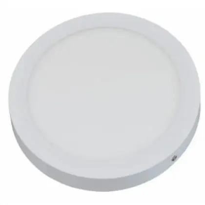 Panou LED Starke ST00565, aparent 24W 1920LM 30cm lumina rece