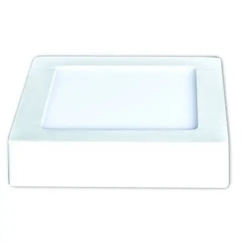 Panou LED Starke ST00753, aparent 24W 1920LM 30X30X3.5cm lumina rece