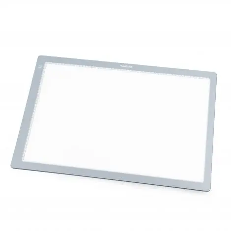 Panou luminos 65 x 47cm, A2, pentru activitati educationale