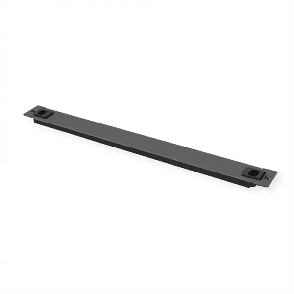 Panou masca 1U pentru cabinet 19", Roline 26.30.0000