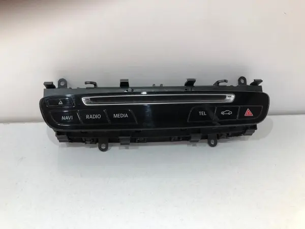 Panou media a2059055201 Mercedes C-Class (2015->) [W205]