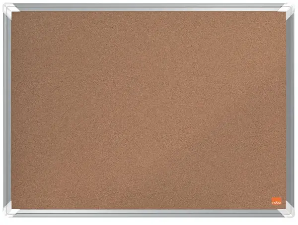 Panou NOBO Premium Plus, pluta, 60x45 cm, natur Panou NOBO Premium Plus, pluta, 60x45 cm, natur