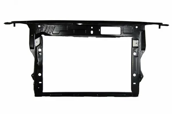 Panou pentru fata Trager cu aer conditionat SKODA FABIA II, ROOMSTER, ROOMSTER PRAKTIK intre 2006-2010
