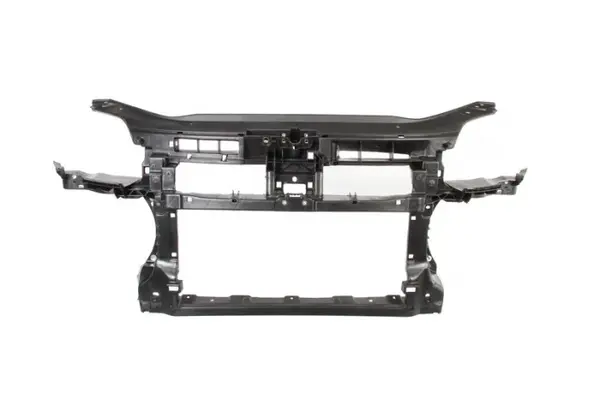 Panou pentru fata Trager cu suport far racitor 414mm VW GOLF intre 2005-2014