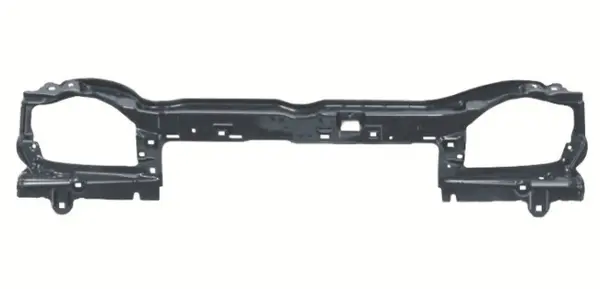 Panou pentru fata Trager deasupra, cu suport far CITROEN SAXO intre 1999-2004