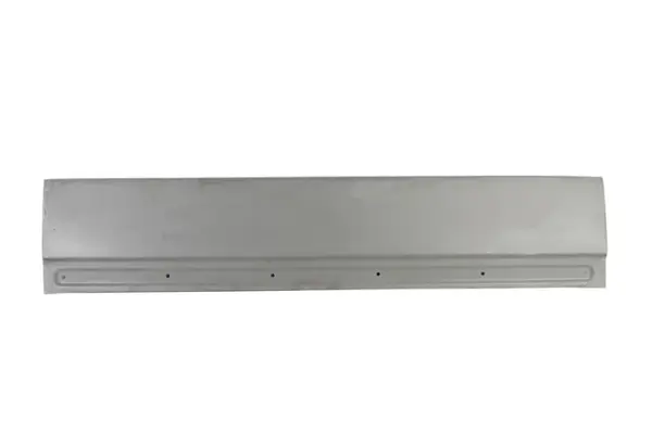 Panou pentru reparatie usa culisanta stanga dreapta partea inferioara jos MERCEDES SPRINTER 3,5-T 906, SPRINTER 3-T 906, SPRINTER 4,6-T 906, SPRINTER 5-T 906; VW CRAFTER 30-35, CRAFTER 30-50 dupa 2006