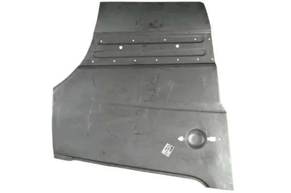 Panou pentru reparatie usa fata dreapta pana la geam MERCEDES SPRINTER; VW CRAFTER intre 2006-2013