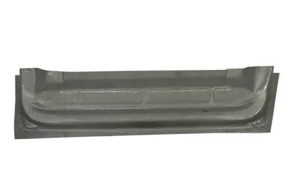Panou pentru reparatie usa fata stanga duct MERCEDES SPRINTER; VW LT intre 1995-2006