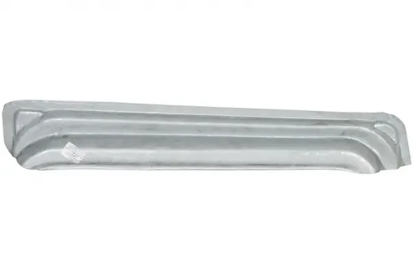 Panou pentru reparatie usa fata stanga duct MERCEDES SPRINTER 3,5-T 906, SPRINTER 3-T 906, SPRINTER 4,6-T 906, SPRINTER 5-T 906; VW CRAFTER 30-35, CRAFTER 30-50 dupa 2006