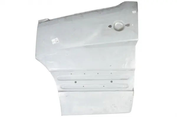 Panou pentru reparatie usa fata stanga pana la geam MERCEDES SPRINTER; VW CRAFTER intre 2006-2013