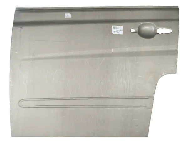 Panou pentru reparatie usa fata stanga pana la geam MERCEDES VITO intre 2003-2010