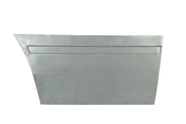 Panou pentru reparatie usa fata stanga partea inferioara inaltime 450mm MERCEDES SPRINTER; VW LT intre 1995-2006