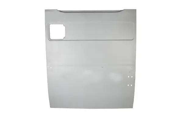 Panou pentru reparatie Usa spate dreapta pana la geam CITROEN JUMPER; FIAT DUCATO; PEUGEOT BOXER intre 1994-2006