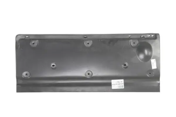 Panou pentru reparatie Usa spate dreapta partea inferioara NISSAN INTERSTAR; OPEL Movano; RENAULT MASTER intre 1998-2010