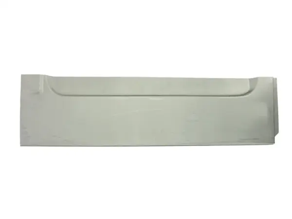 Panou pentru reparatie Usa spate stanga partea inferioara inaltime 200mm MERCEDES SPRINTER; VW LT intre 1995-2006