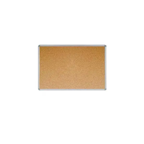 Panou pluta 60 x 90 cm rama din aluminiu Interpano Panou pluta 60 x 90 cm rama din aliminiu Interpano
