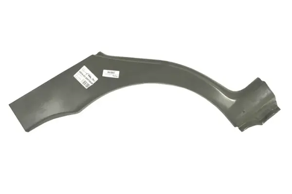 Panou reparatie aripa Spate Dreapta potrivit FIAT PALIO, SIENA -12.01