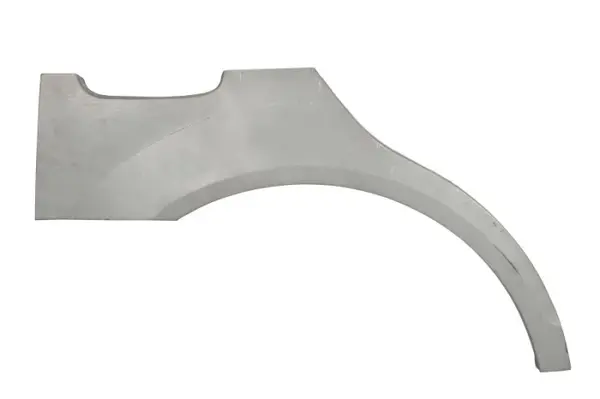Panou reparatie aripa Spate Dreapta potrivit MERCEDES C C204, C T-MODEL S204, C W204 -12.13