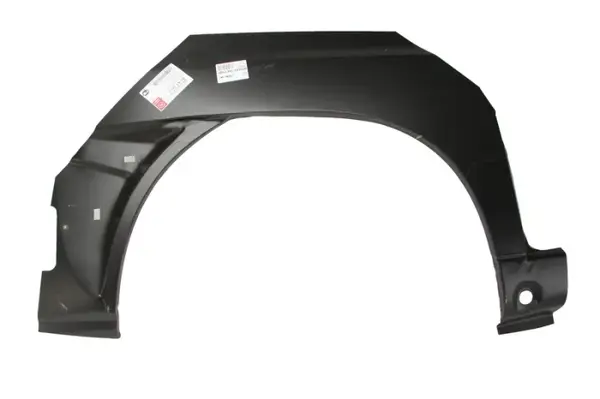 Panou reparatie aripa Spate Dreapta potrivit MERCEDES V 638 2, VITO W638 -12.03