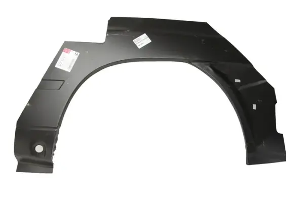 Panou reparatie aripa Spate Stanga potrivit MERCEDES V 638 2, VITO W638 -12.03