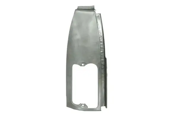 Panou reparatie colt spate dreapta FIAT 126P intre 1972-2000