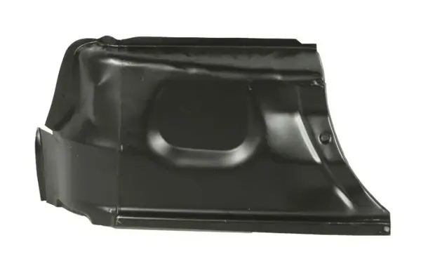 Panou reparatie colt spate stanga partea inferioara, station wagon, VAN OPEL ASTRA F intre 1991-2002