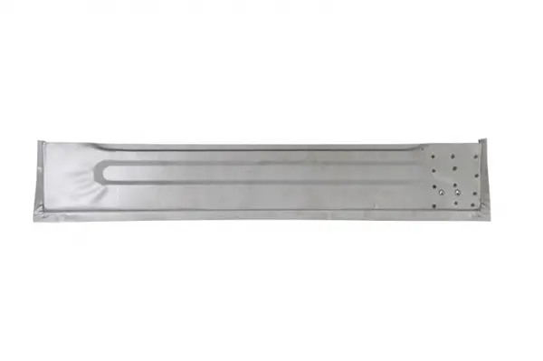 Panou reparatie usa culisanta partea dreapta inferioara FORD TRANSIT intre 2000-2013