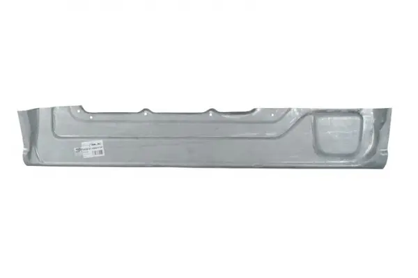 Panou reparatie usa culisanta partea dreapta inferioara MERCEDES VITO intre 2003-2010
