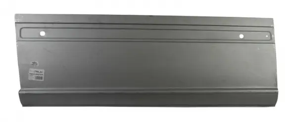 Panou reparatie usa culisanta partea inferioara, 1 3 lungime MERCEDES VITO intre 2003-2010