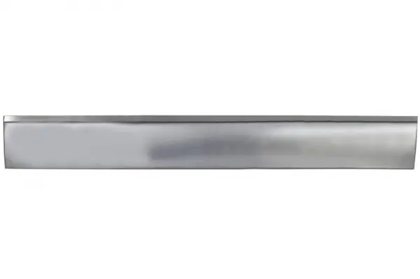 Panou reparatie usa culisanta partea inferioara, medium varianta lunga, lungime 190mm NISSAN NV400; OPEL MOVANO; RENAULT MASTER dupa 2010