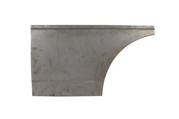 Panou reparatie usa fata partea dreapta inferioara, inalt DAEWOO LUBLIN II intre 1993-2007