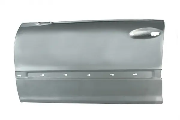 Panou reparatie usa Fata Stanga (Coperta) potrivit MERCEDES C T-MODEL (S203), C (W203) 05.00-02.07