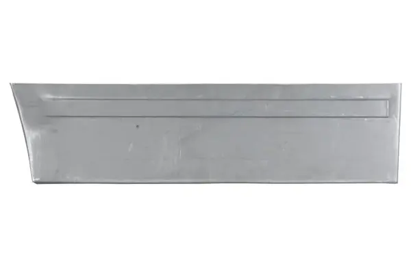 Panou reparatie usa Fata Stanga partea inferioara, inaltime 240mm potrivit MERCEDES V 638 2, VITO W638 1996-2003