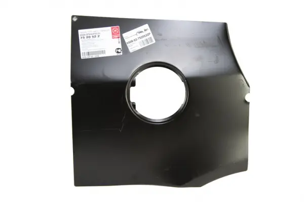 Panou reparatie usa rezervor SKODA OCTAVIA I intre 1996-2010