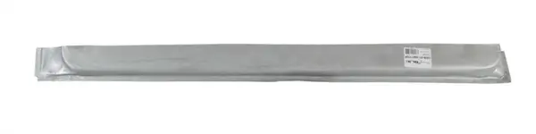 Panou reparatie usa Spate (conducta, usa culisanta, inaltime 120mm) potrivit MERCEDES V (638 2), VITO (W638) 02.96-01.03