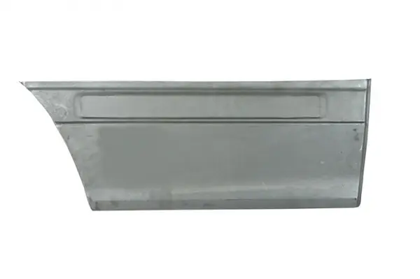 Panou reparatie usa spate dreapta scurt MERCEDES Clasa C intre 2000-2004