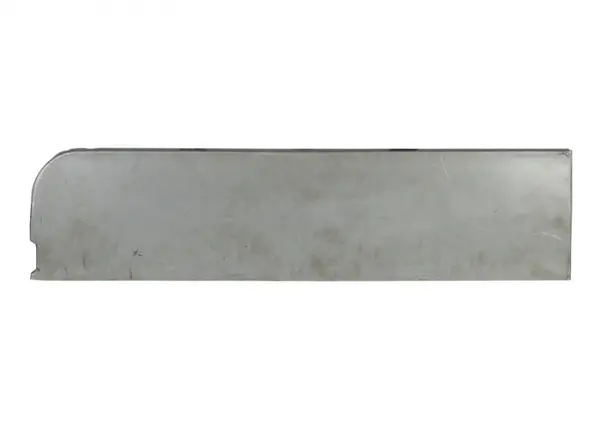 Panou reparatie usa spate partea dreapta inferioara, lungime 190mm FORD TRANSIT intre 2000-2013