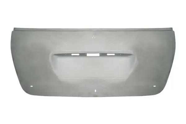 Panou reparatie usa Spate partea inferioara potrivit MERCEDES M W163 02.98-06.05