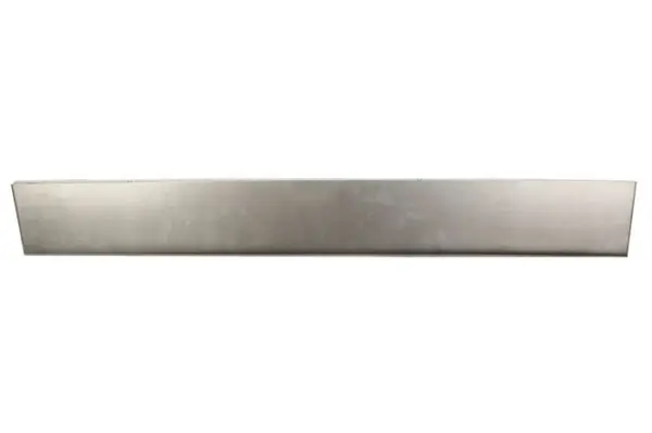 Panou reparatie usa Stanga partea inferioara potrivit VW GOLF I, JETTA I 04.74-02.84