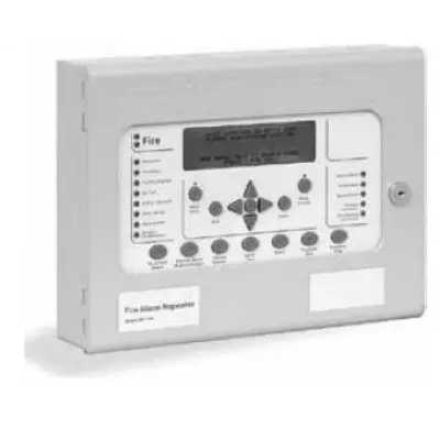 Panou repetor local cu afisaj LCD Kentec K67000 F1* montaj semi-aparent
